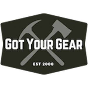 Don’’t miss this opportunity. Enjoy shopping at Got Your Gear and get up to an extra 65% discount on apparel. Limited time offer. Promo Codes